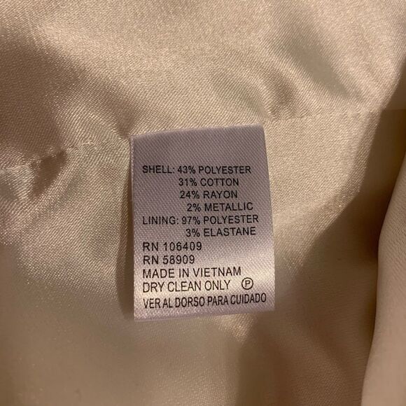 Preston & York jacket - Picture 7 of 9